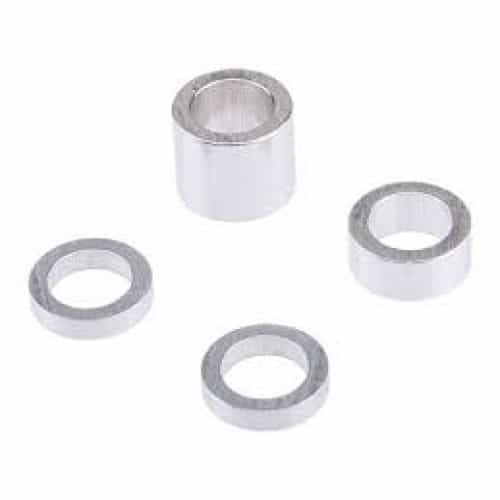 Maple Leaf VSR Power Ring Set