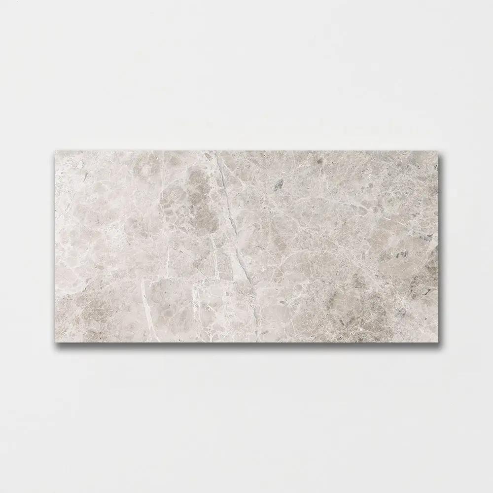 Tundra Polished Marble Tiles 305x610x12mm
