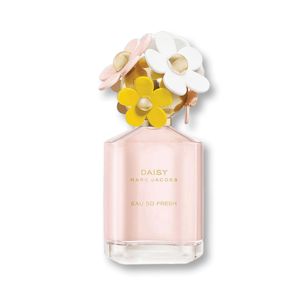 Marc Jacobs Daisy Eau So Fresh Eau de Toilette 30ml Spray