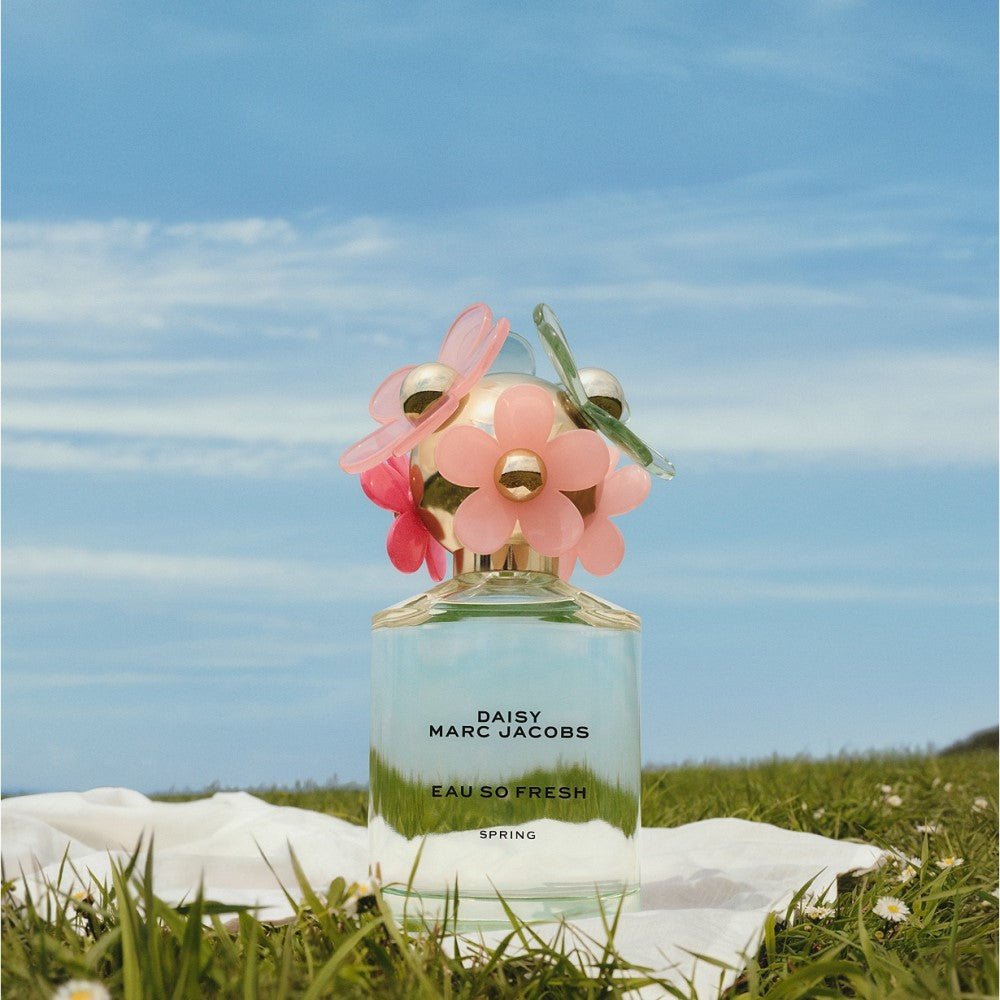 Marc Jacobs Daisy Eau So Fresh Eau de Toilette 30ml Spray