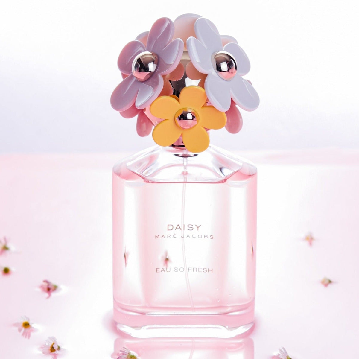 Marc Jacobs Daisy Eau So Fresh Eau de Toilette 125ml Spray