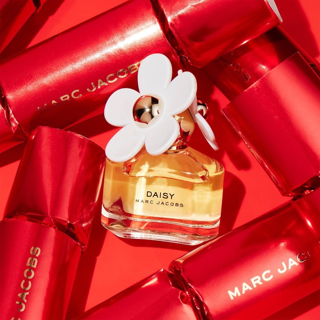 Marc Jacobs Daisy Eau de Toilette 200ml Spray