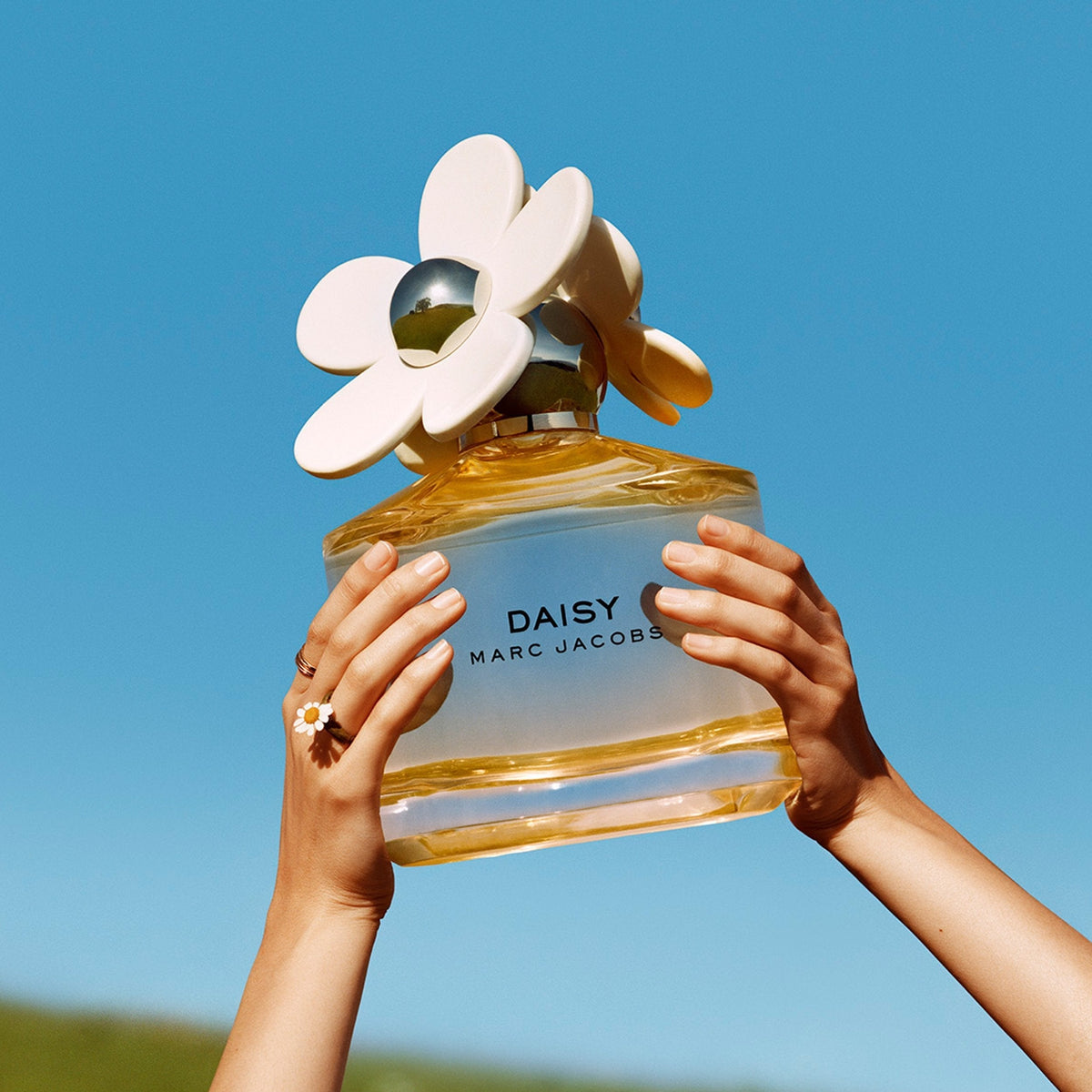 Marc Jacobs Daisy Eau de Toilette 200ml Spray