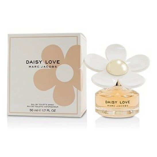 Marc Jacobs Daisy Love Eau de Toilette 50ml Spray
