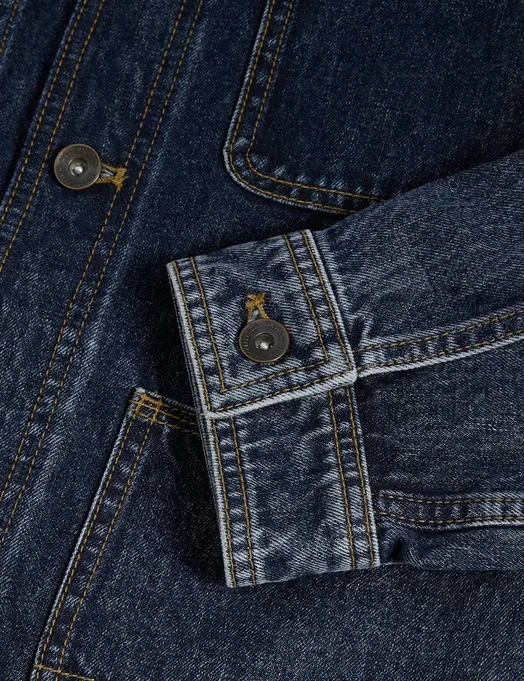 Marks and Spencer Denim Jacket