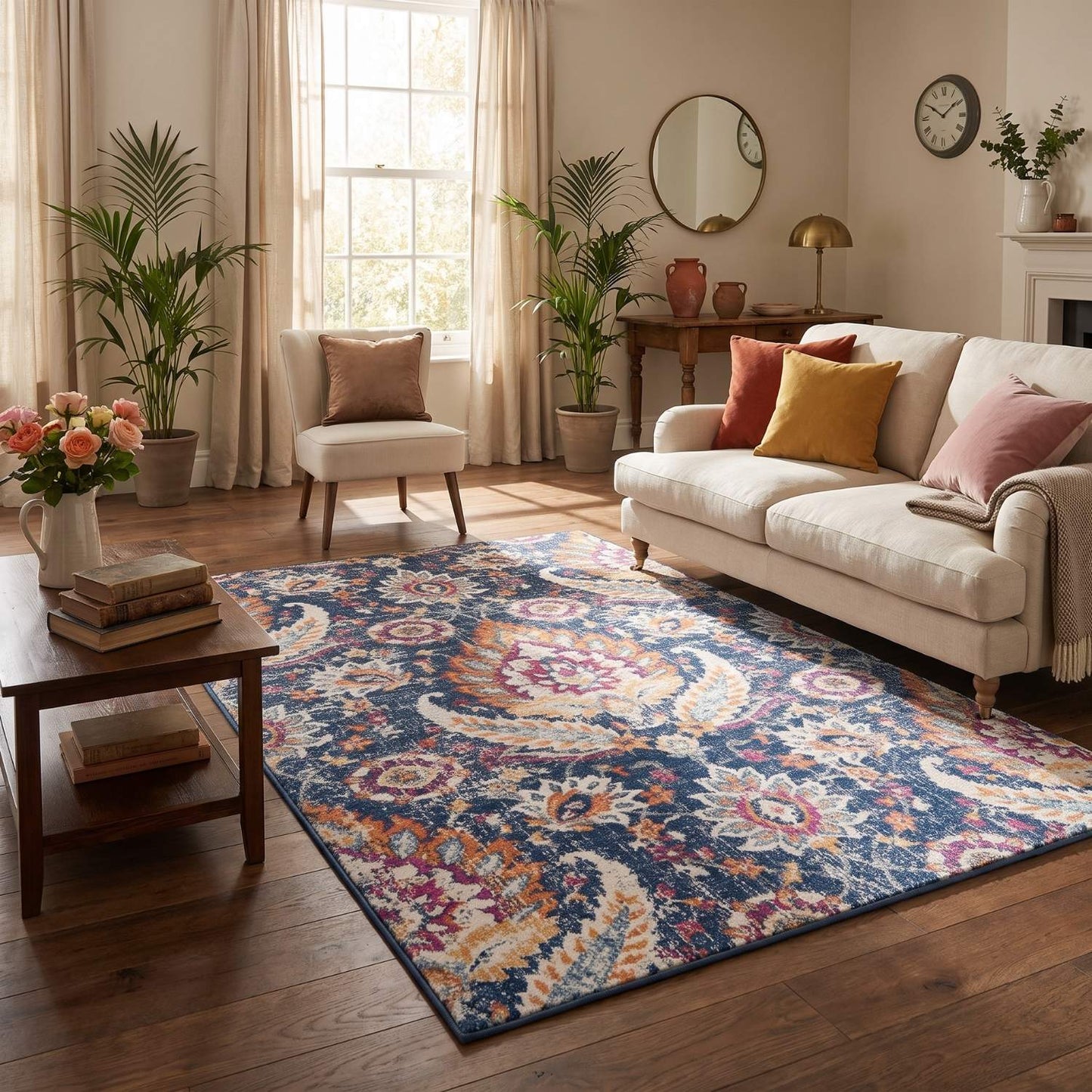 Marrakech Vintage Rugs | 420
