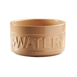Mason Cash Cane 20cm Lettered Water Bowl
