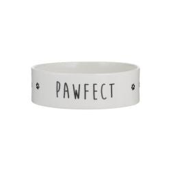 Mason Cash Pawfect Dog Bowl 15cm