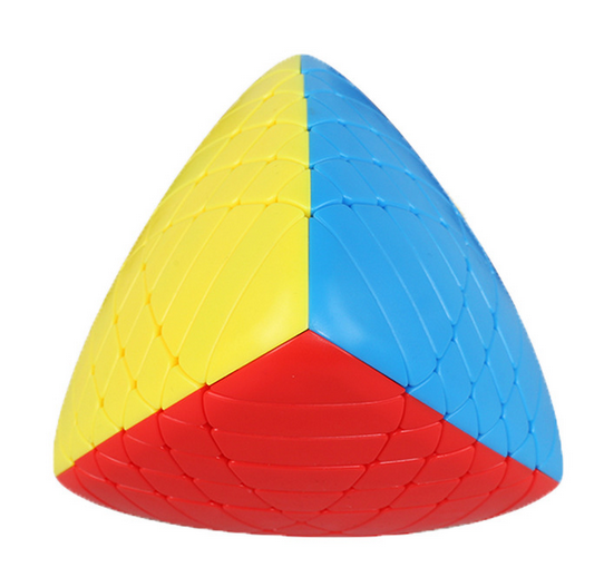 ShengShou 6x6x6 Mastermorphix