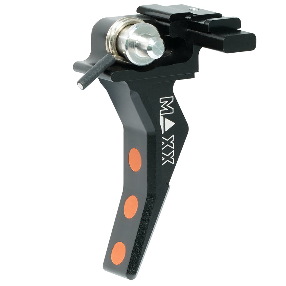Maxx Evo-3 Trigger Style B (Various Colours)