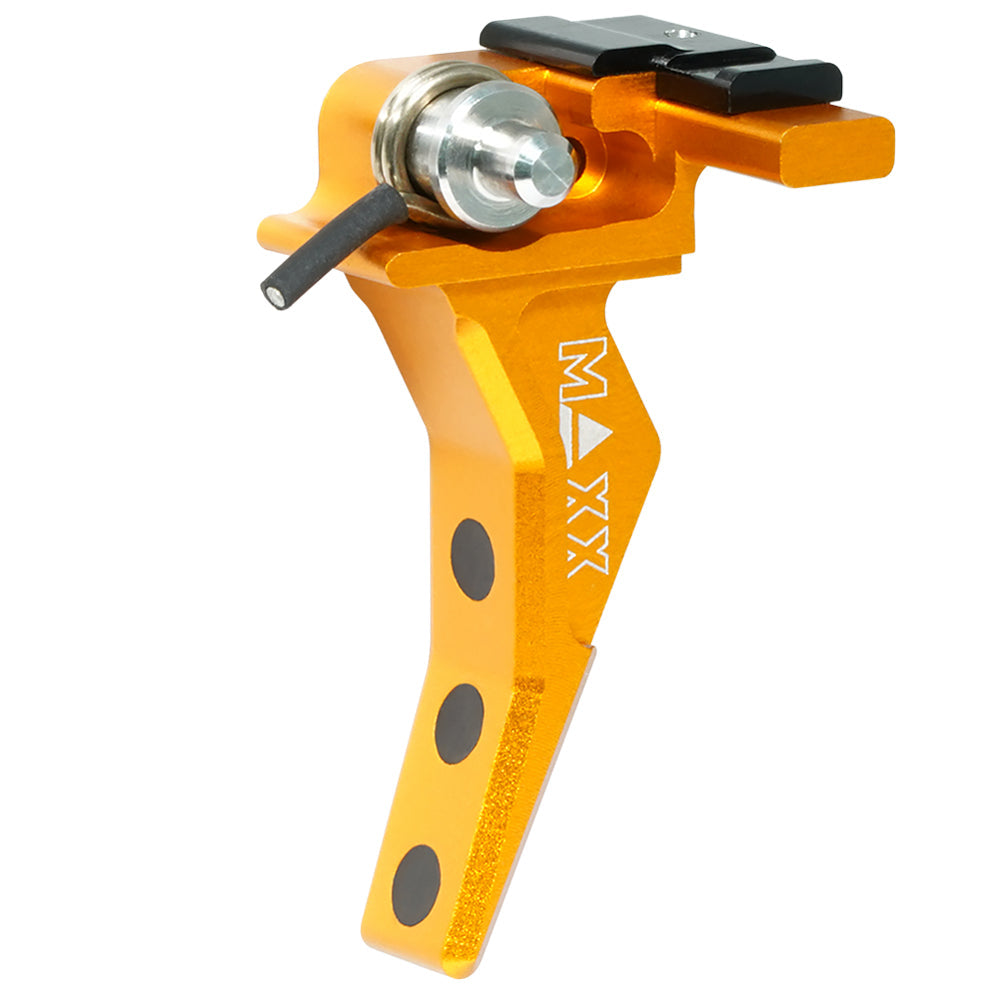 Maxx Evo-3 Trigger Style B (Various Colours)