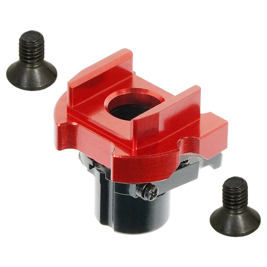 Maxx Model CNC Aluminum Advanced Feed Tube V3 (for MTW M4)