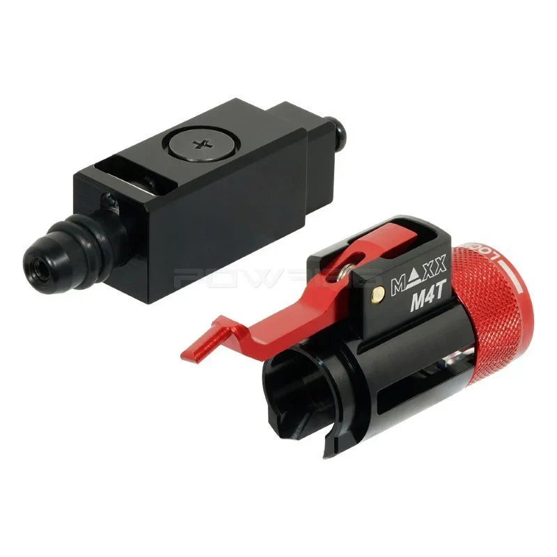 Maxx Model Hop-Up and Adjuster Set M4T for TM MWS M4 GBB