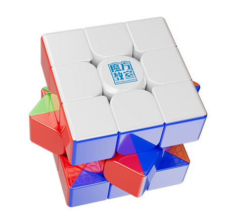 MoYu MeiLong 3x3 V2M UV Coated