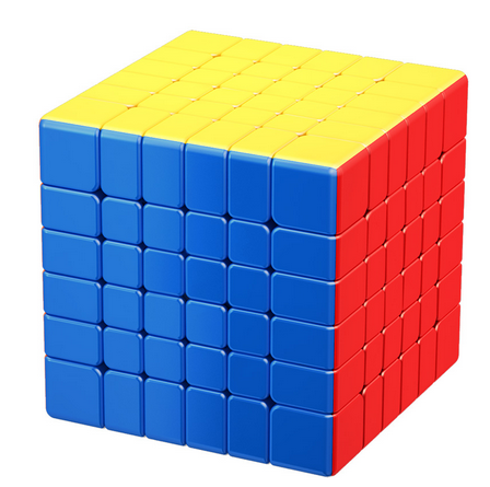 MoYu Meilong 6x6x6 V2M