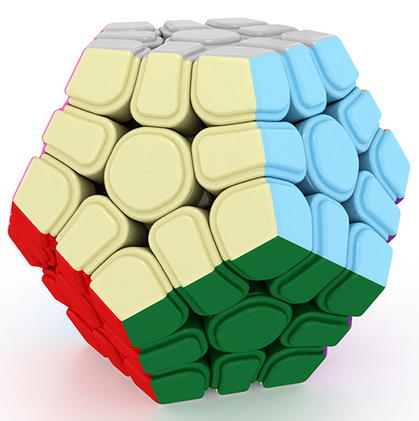 MoYu Meilong Megaminx M