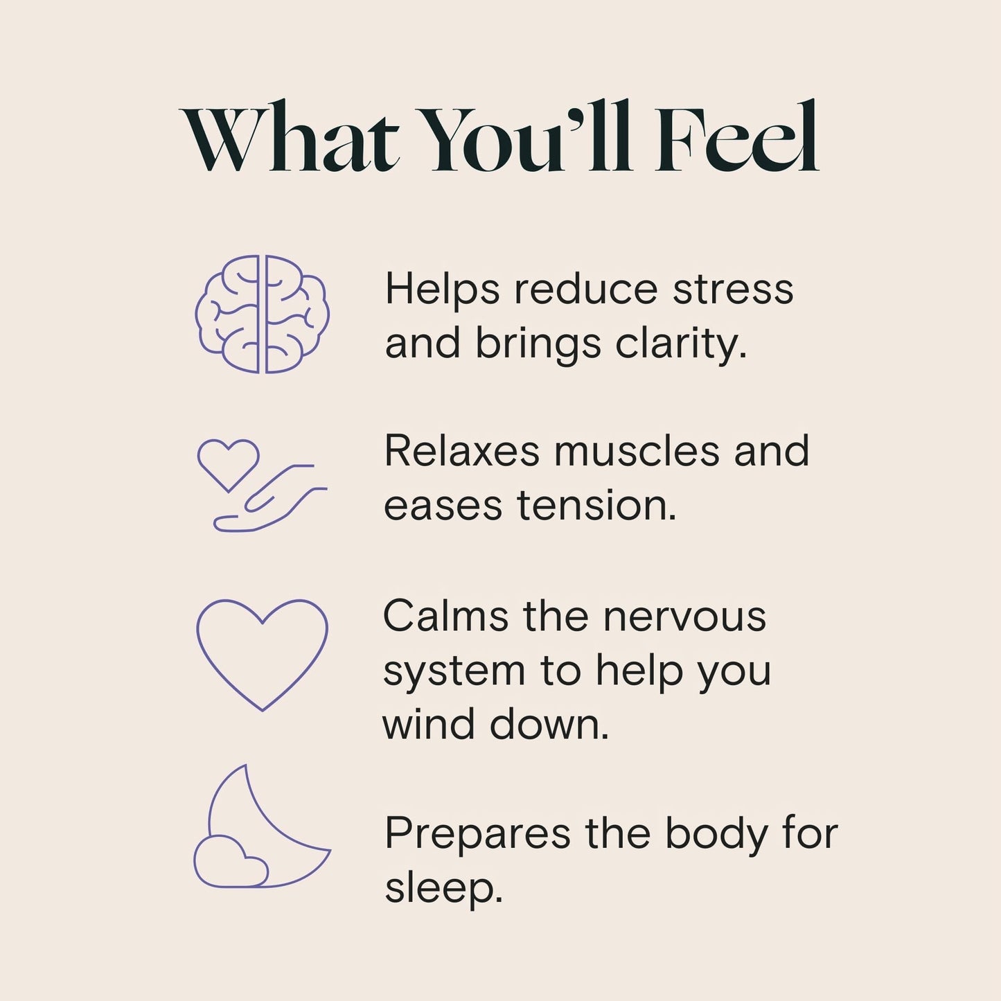 Ned mellö Magnesium Superblend Powder – Sleep & Relaxation, Pomegranate, 30 Servings