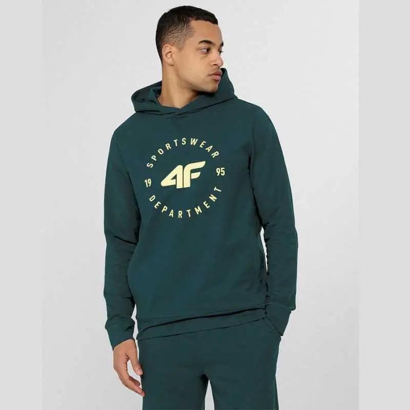 Men 4F Hoodie