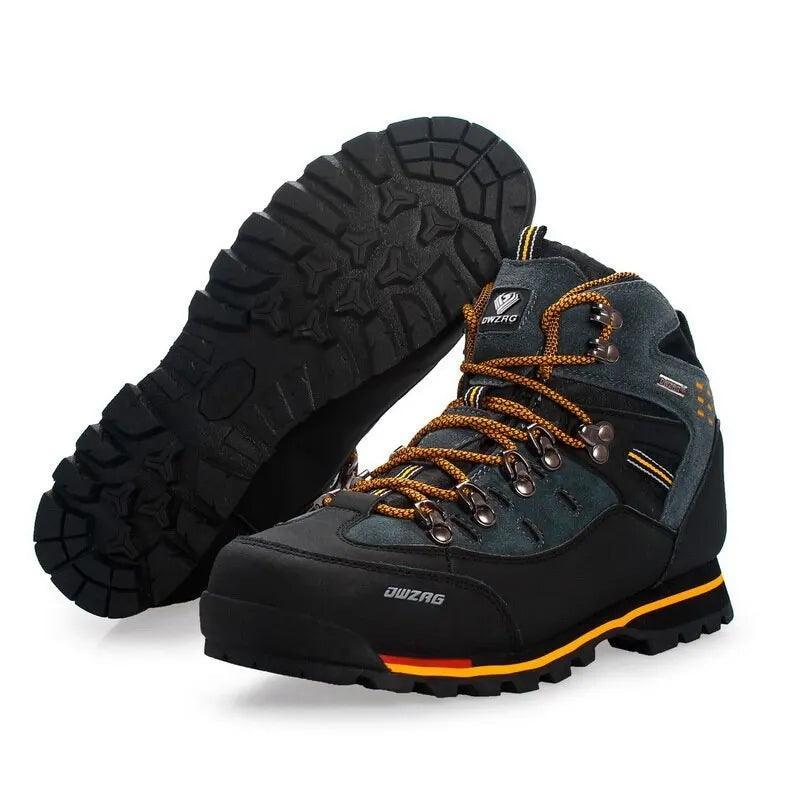 Men's Walking / Hiking Boots