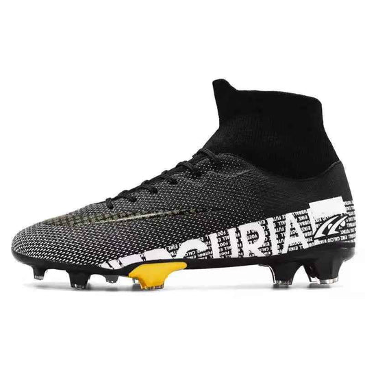 Men Turf Outdoor Football Shoes Indoor Soccer Shoes For Men