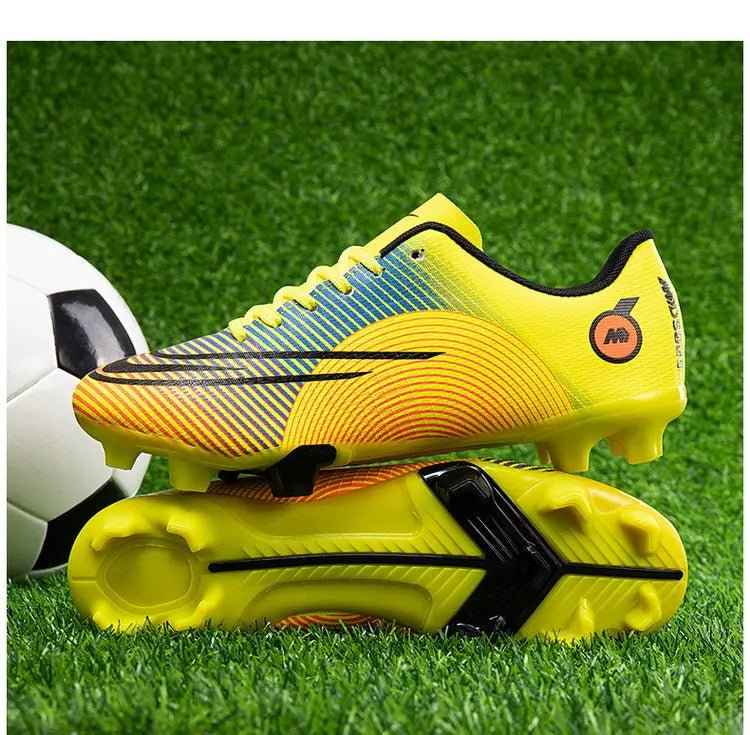 Men Turf Outdoor Football Shoes Soccer Shoes For Men