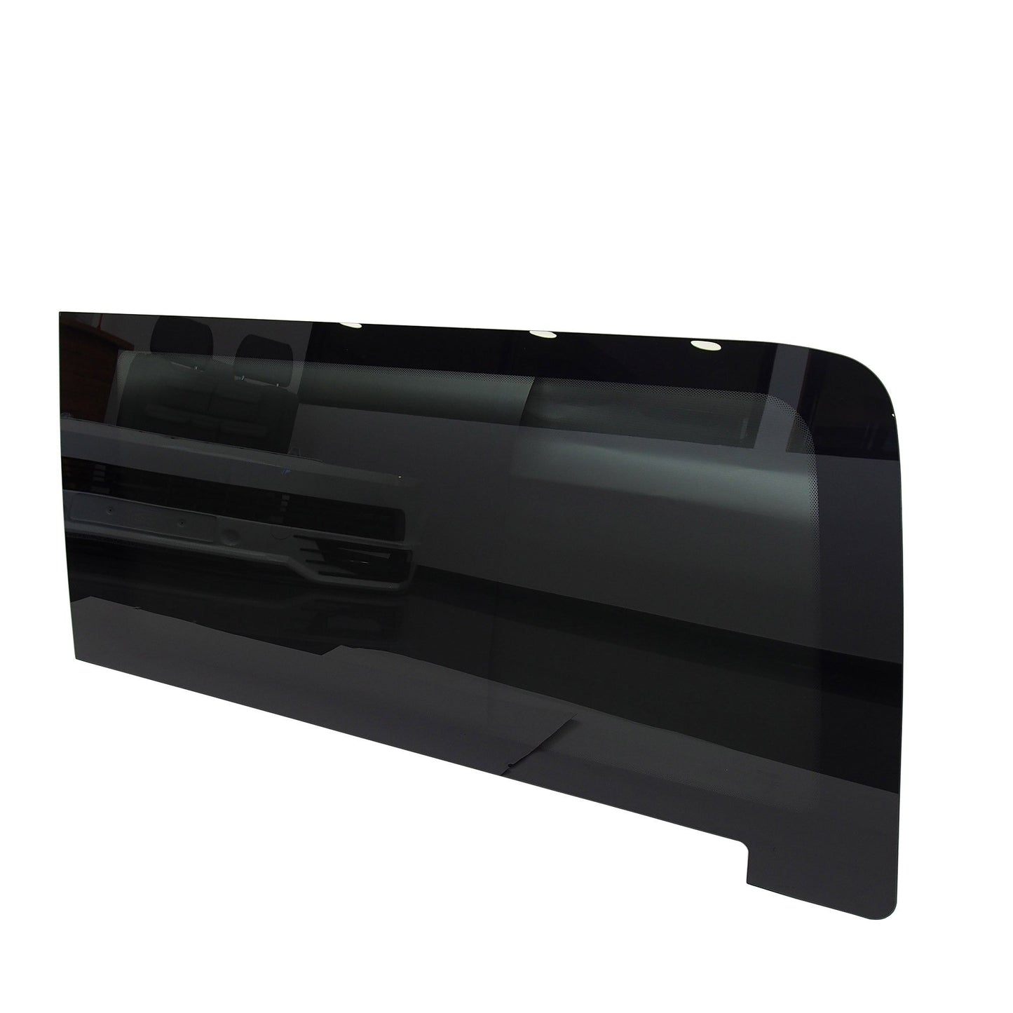 For Mercedes Sprinter MWB Rear Quarter Glass – Limo Tinted Privacy Window | Van-X