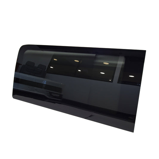 For Mercedes Sprinter MWB Rear Quarter Glass – Limo Tinted Privacy Window | Van-X