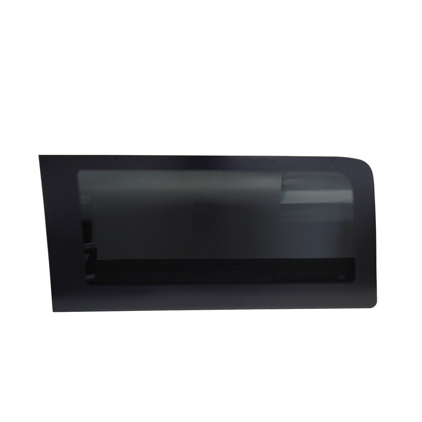 For Mercedes Sprinter MWB Rear Quarter Glass – Limo Tinted Privacy Window | Van-X