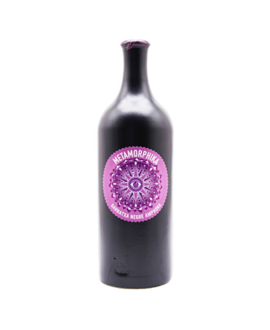 Costador Metamorphika Garnatxa Amphorae 2022