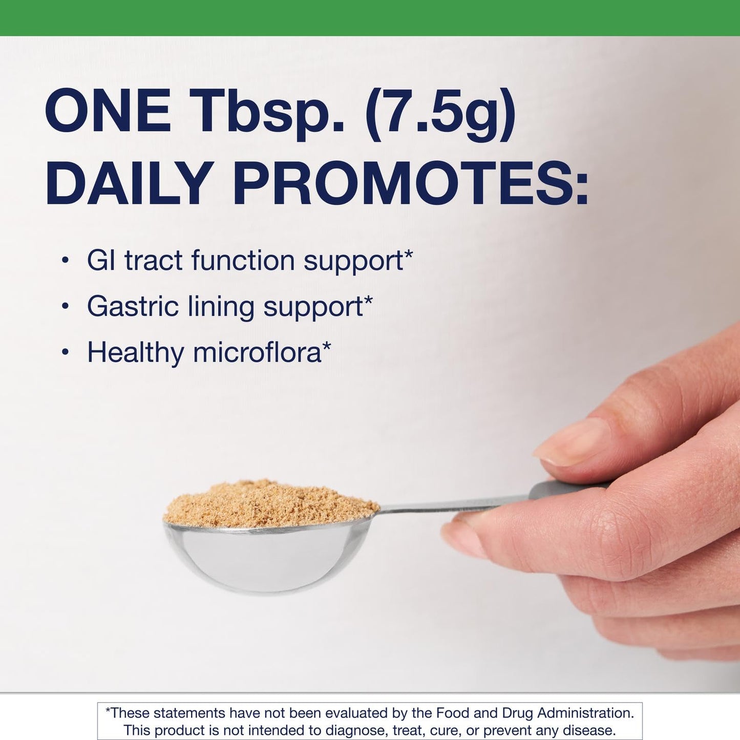 Metagenics G.I. Support – Gastric Mucosa Support, Gluten-Free & Non-GMO – 14.81 oz Powder
