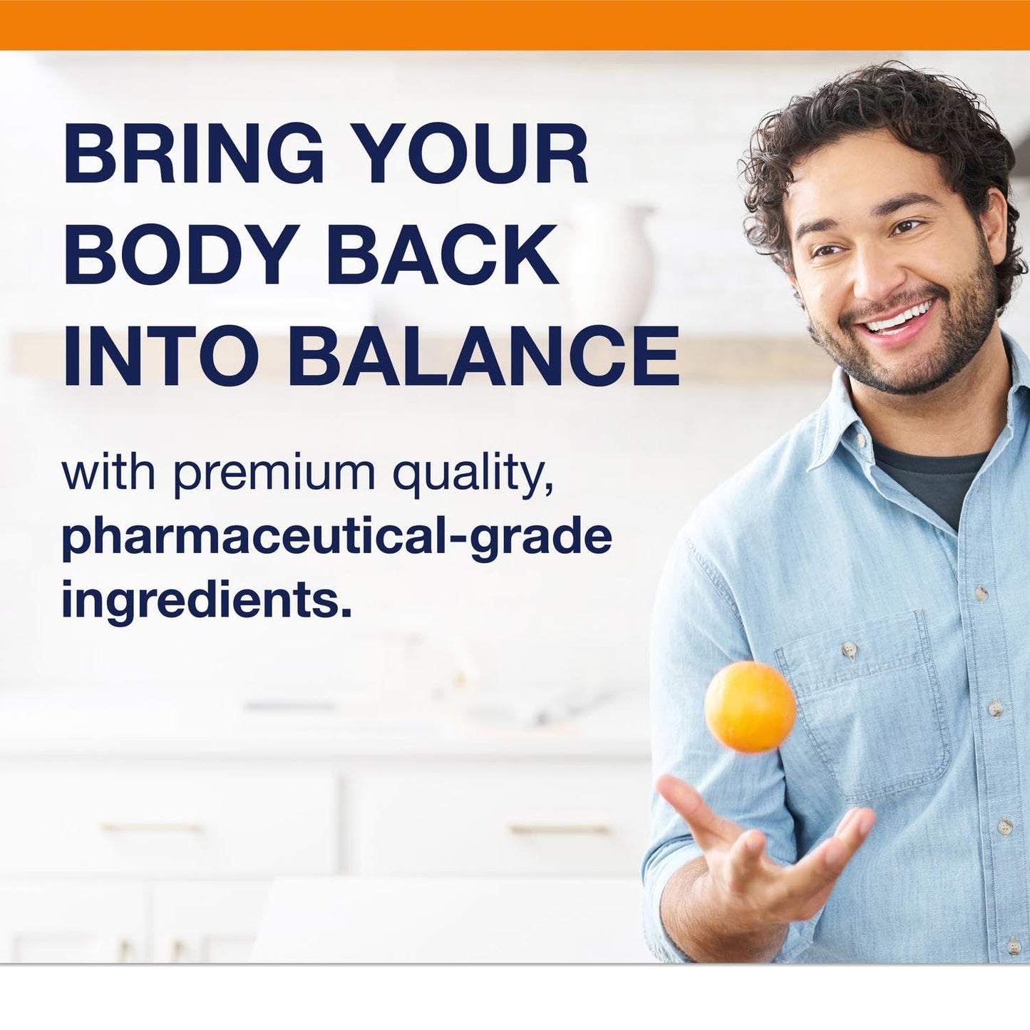 Metagenics Immune Active: Quercetin, NAC, Zinc, EGCG & Vitamin C for Immune Support