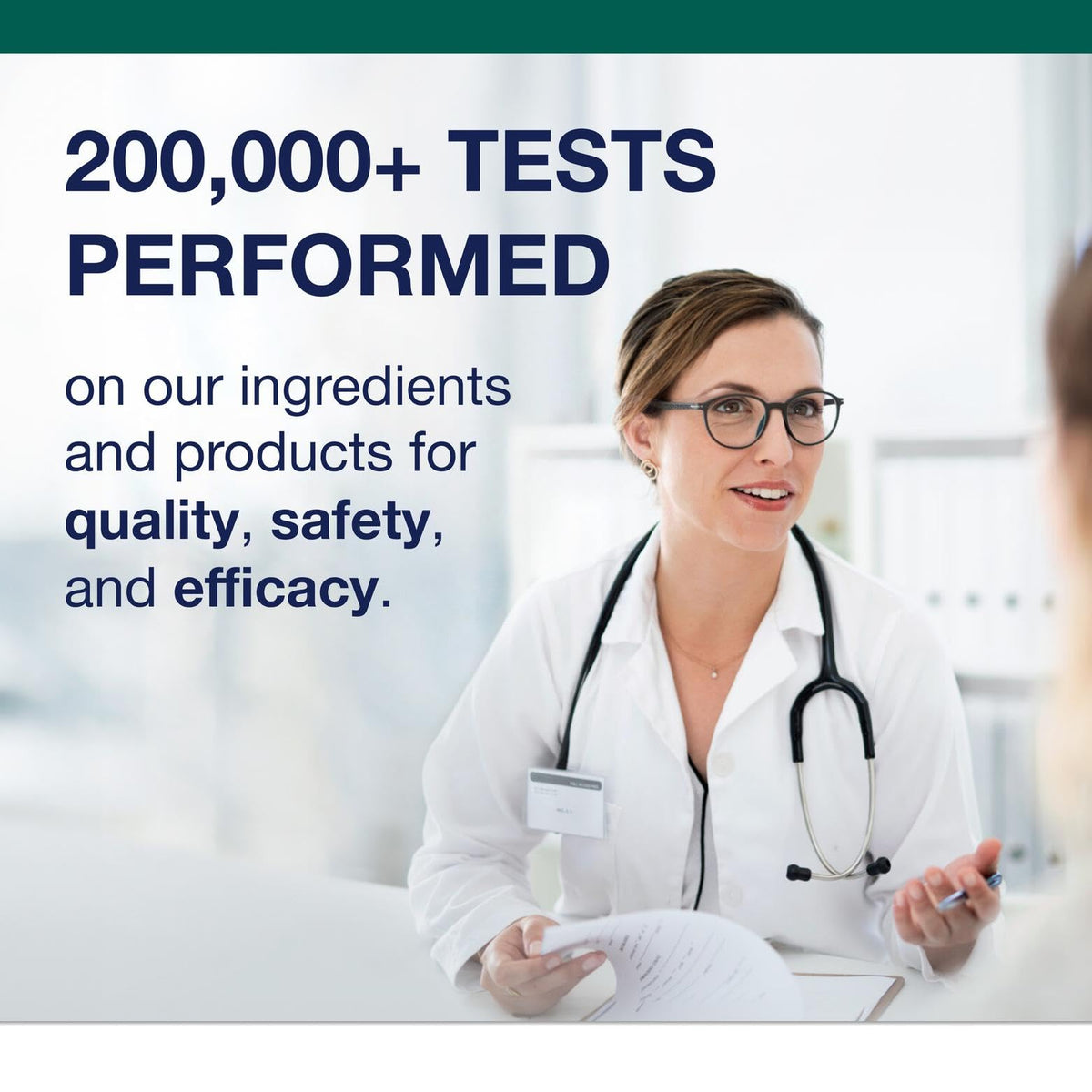 Metagenics Multigenics Multivitamin – Daily Multivitamin for Bone, Heart & Immune Support