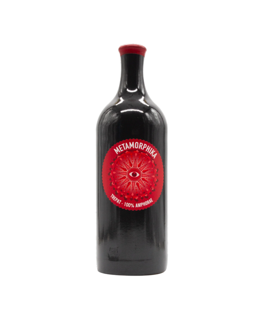 Costador Metamorphika Trepat Amphorae 2021