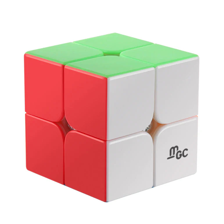 YJ MGC 2x2x2