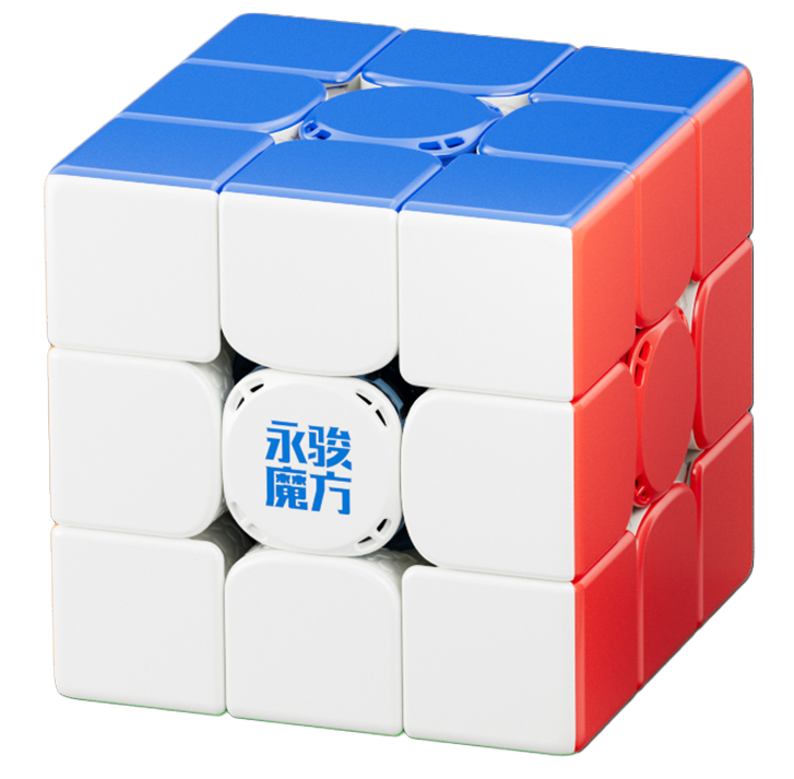 YJ Meta 3x3 core magnetic UV