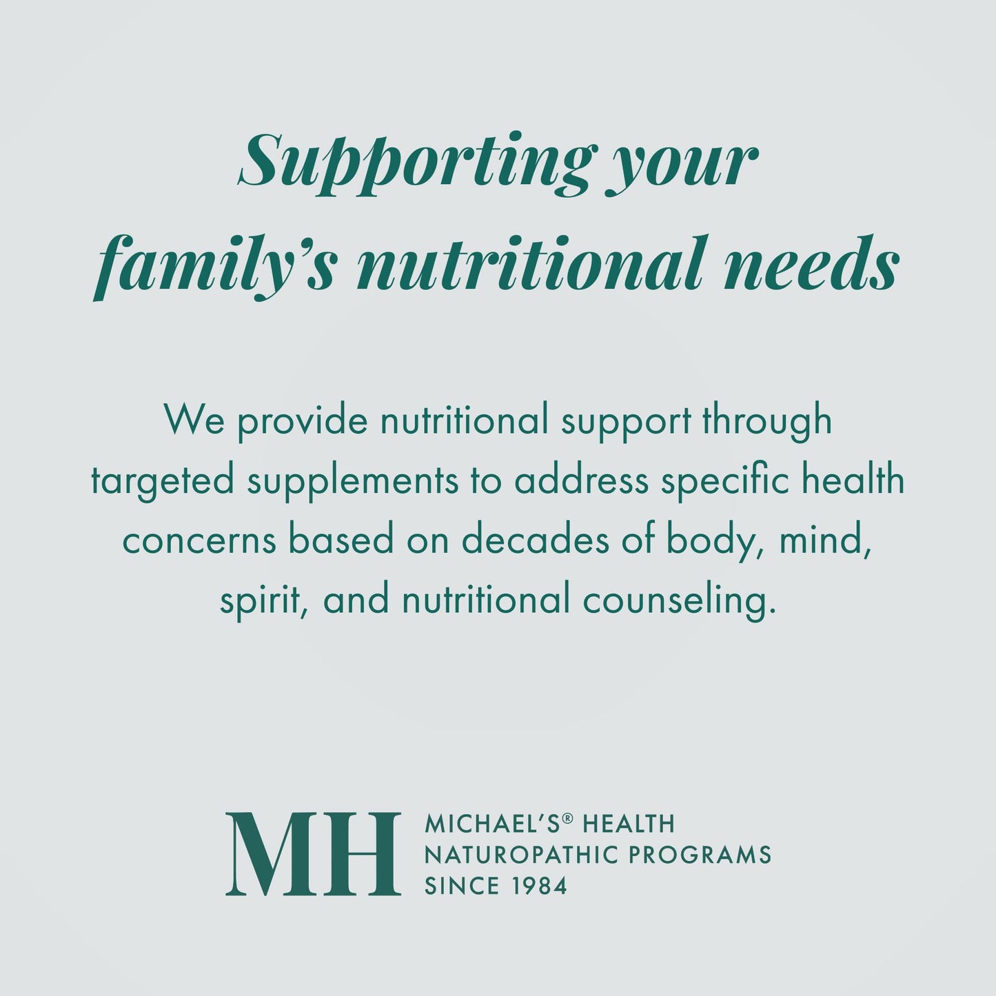 Michael's Water Balance Factors – 120 Vegetarian Tablets | Potassium & Vitamin B6, Gluten Free & Kosher