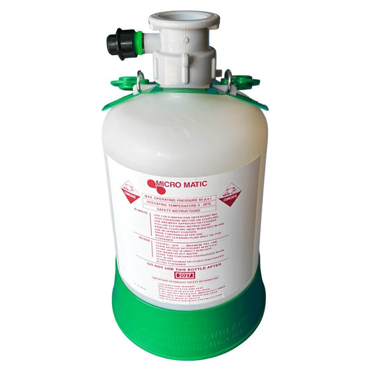 5L Pressurised Cleaning Bottle