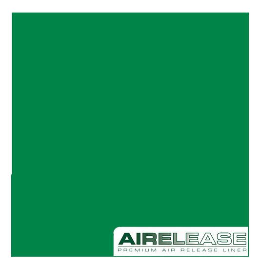 KPMF Hybrid Professional Vehicle Wrapping Film Easy Gloss Mid Green