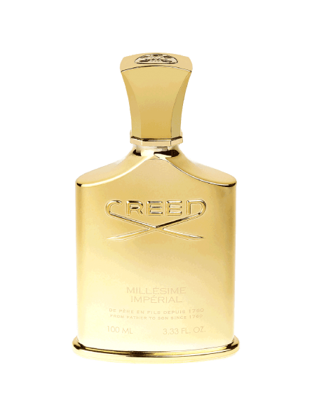 Creed Millesime Imperial perfume samples