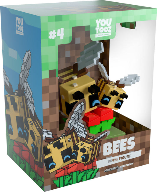 Youtooz - Minecraft: Bees