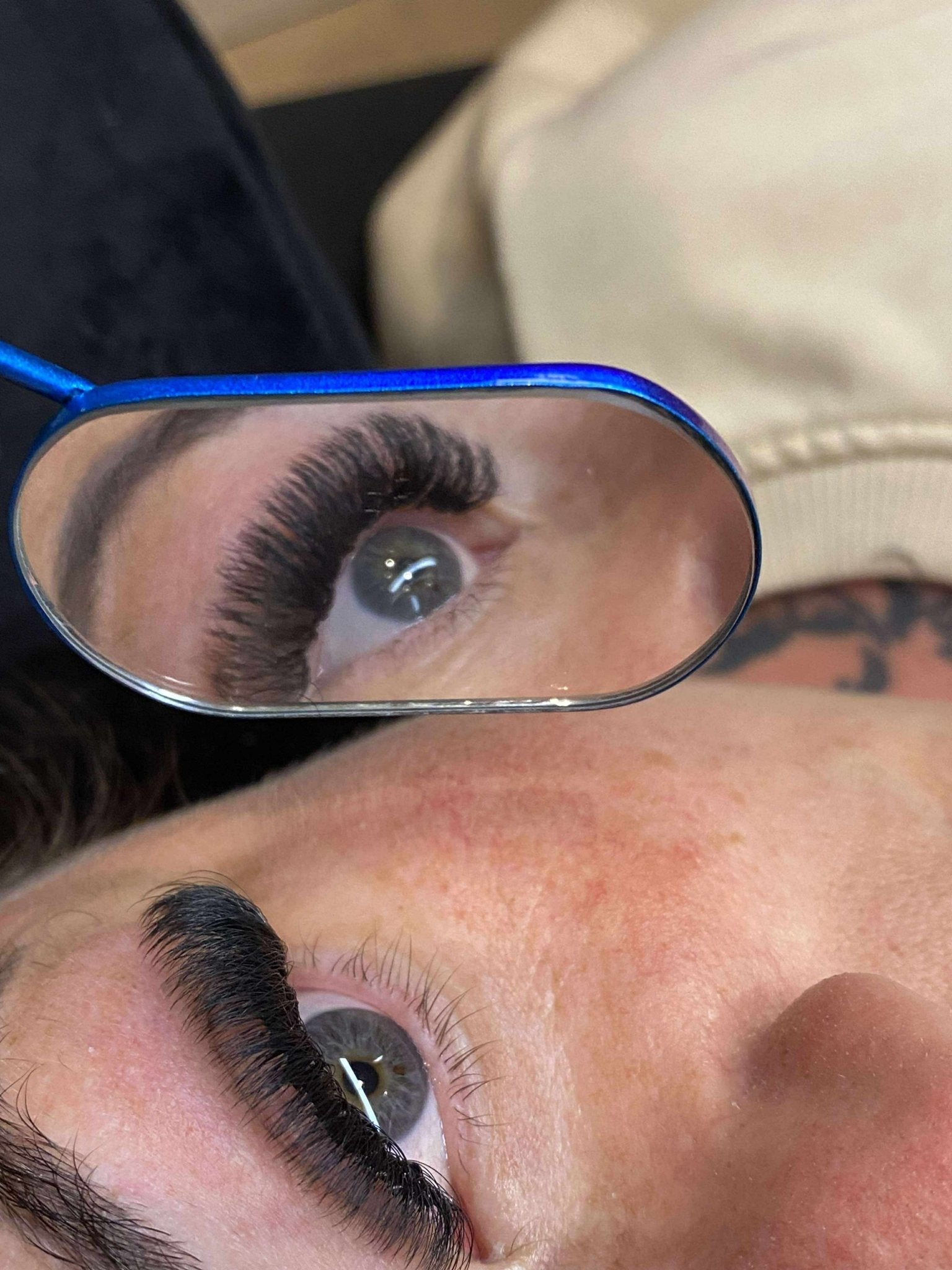 10D Clover Lash Mixed Tray