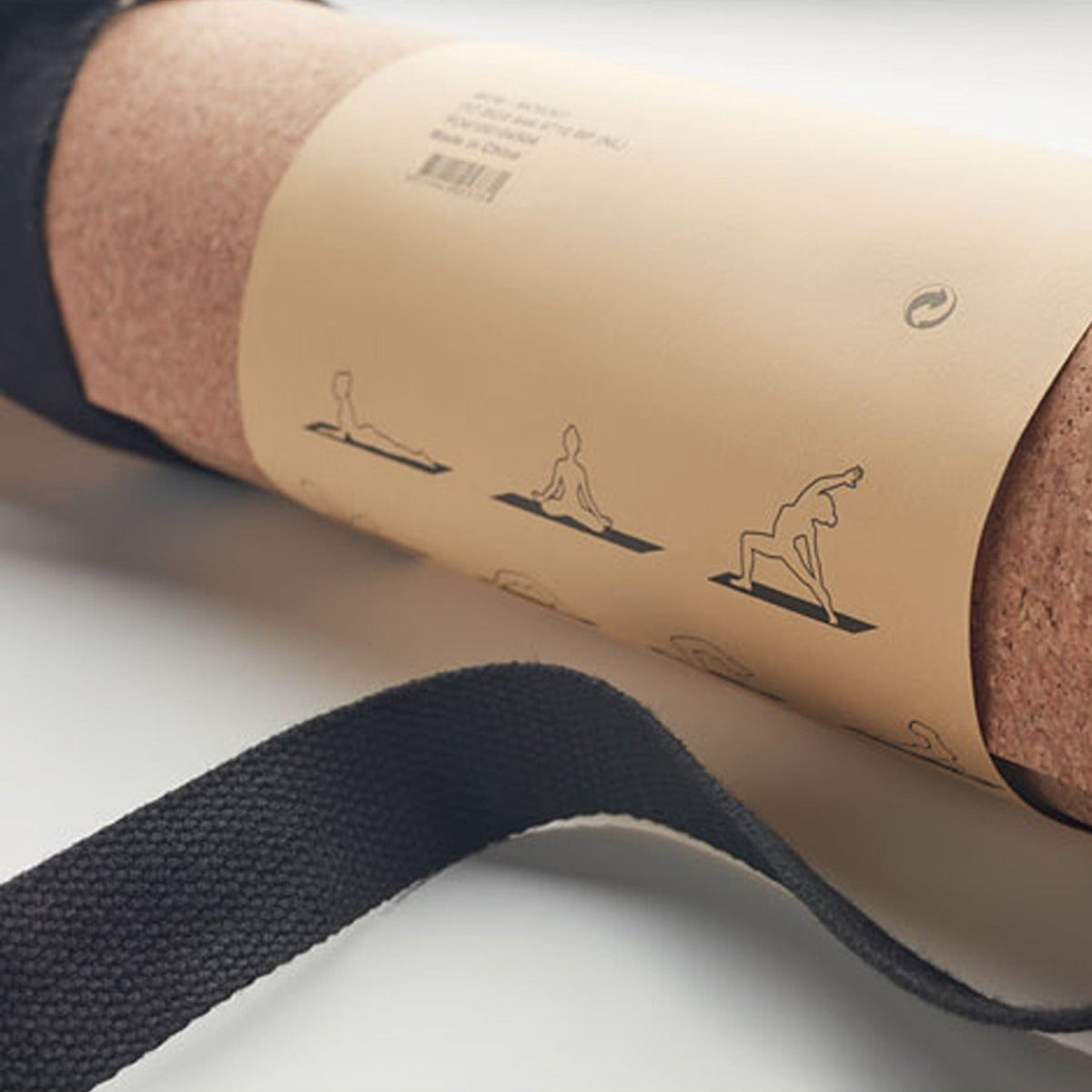 Cork Yoga Mat