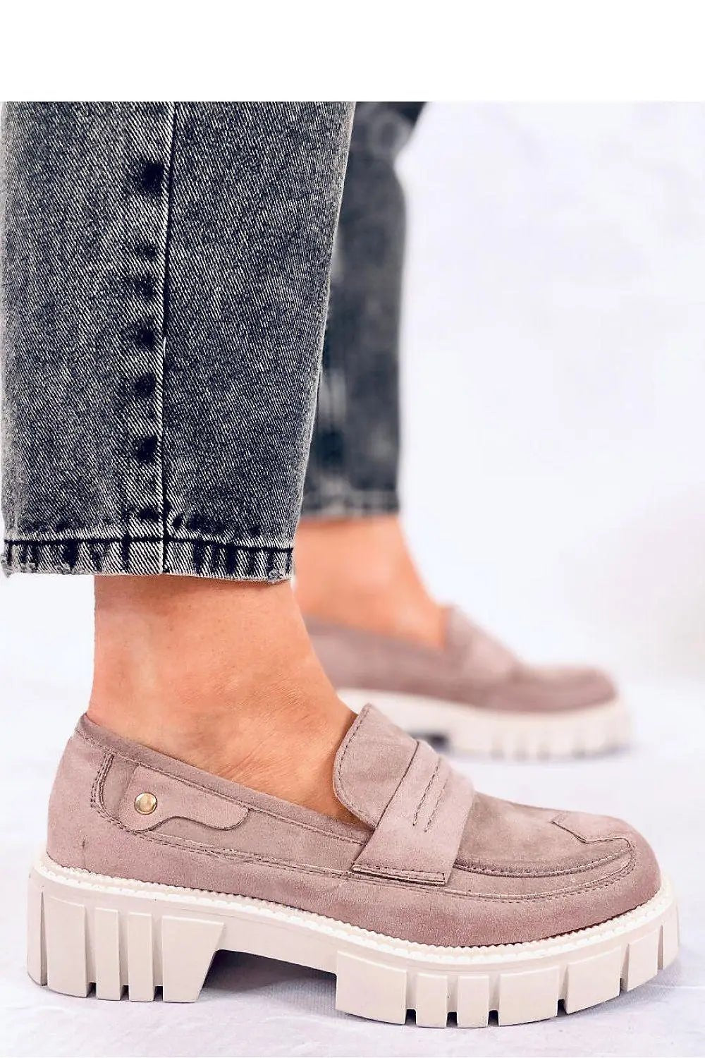 Mocassin model 176128 Inello
