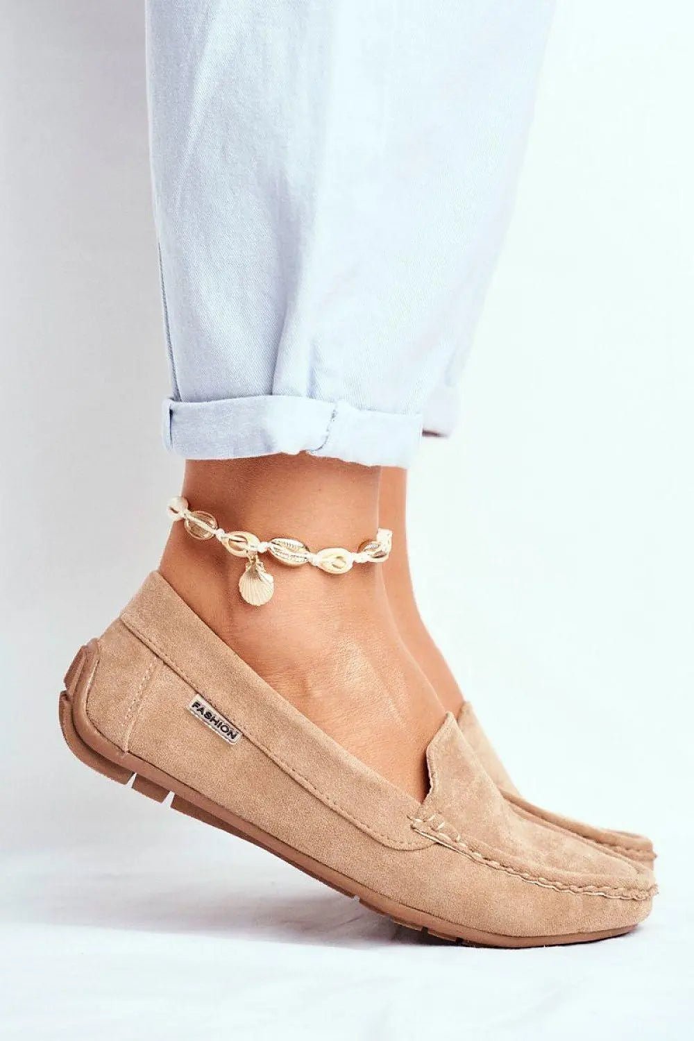Mocassin model 176620 Step in style