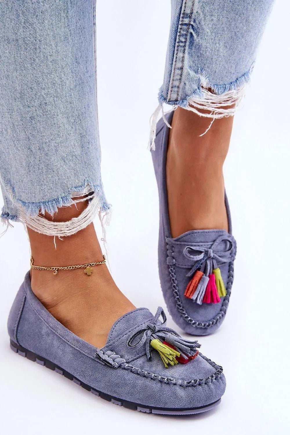 Mocassin model 181482 Step in style