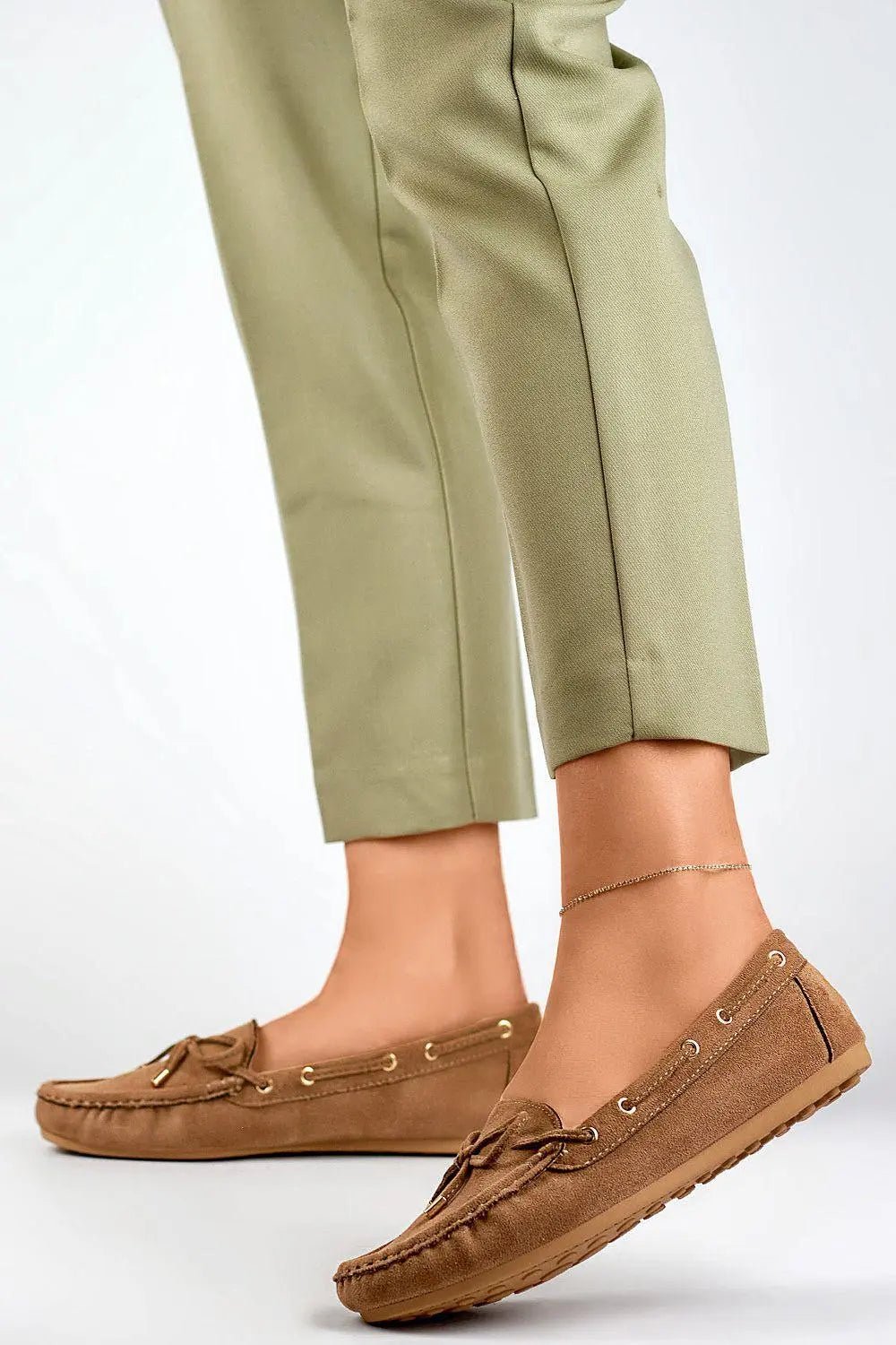 Mocassin model 193768 PRIMO