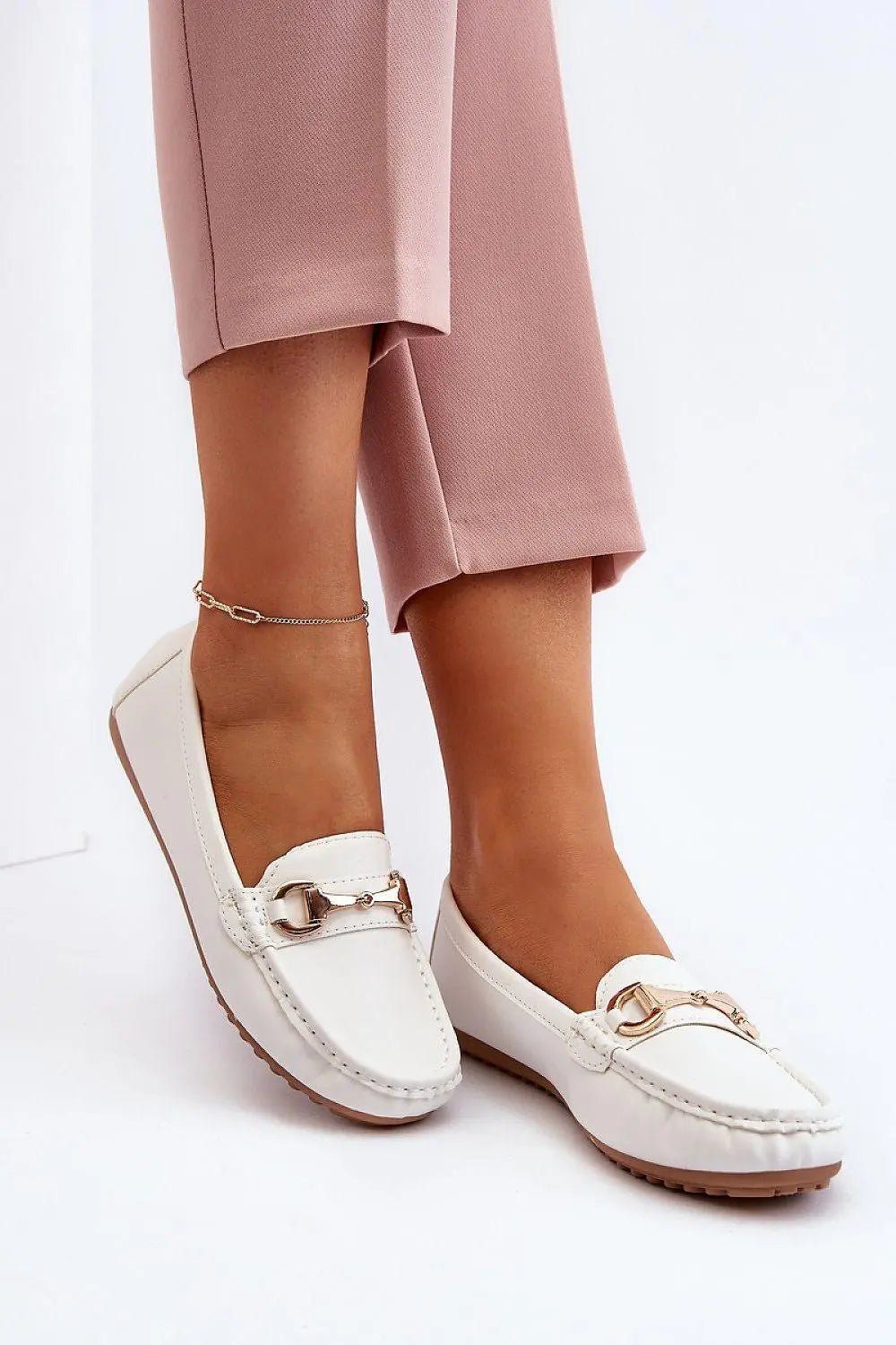 Mocassin model 194126 Step in style