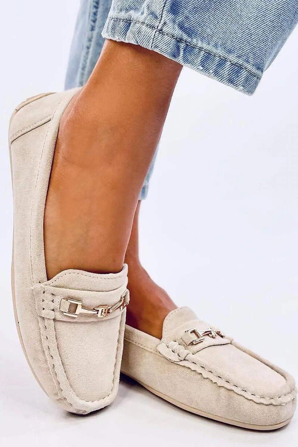 Mocassin model 197327 Inello
