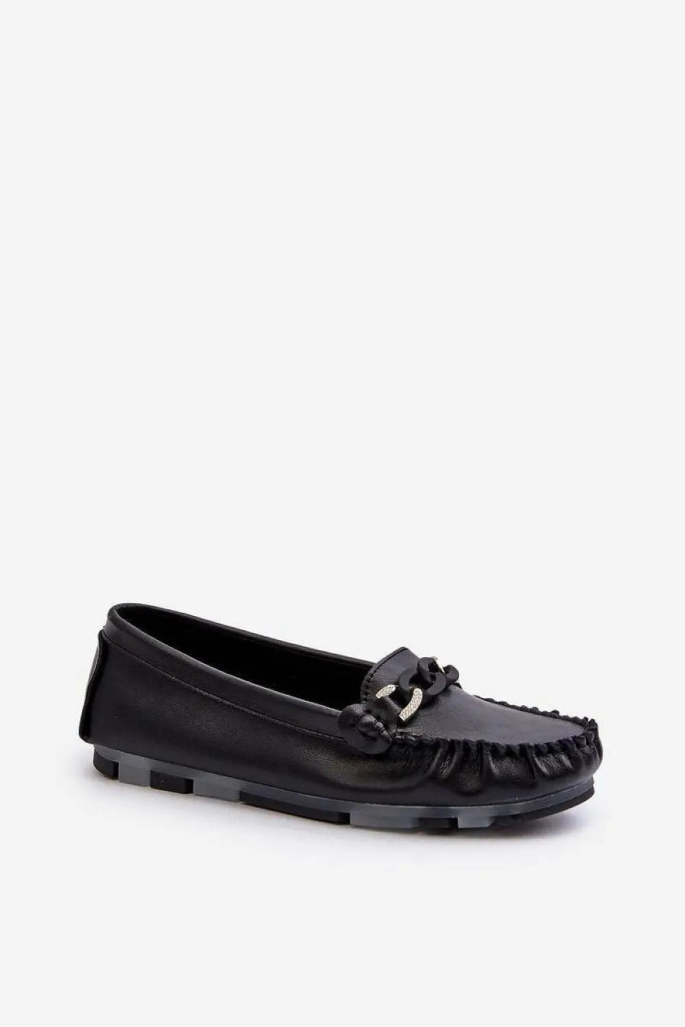 Mocassin model 197609 Step in style