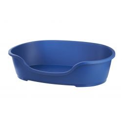 Moderna Plastic Dog Bed